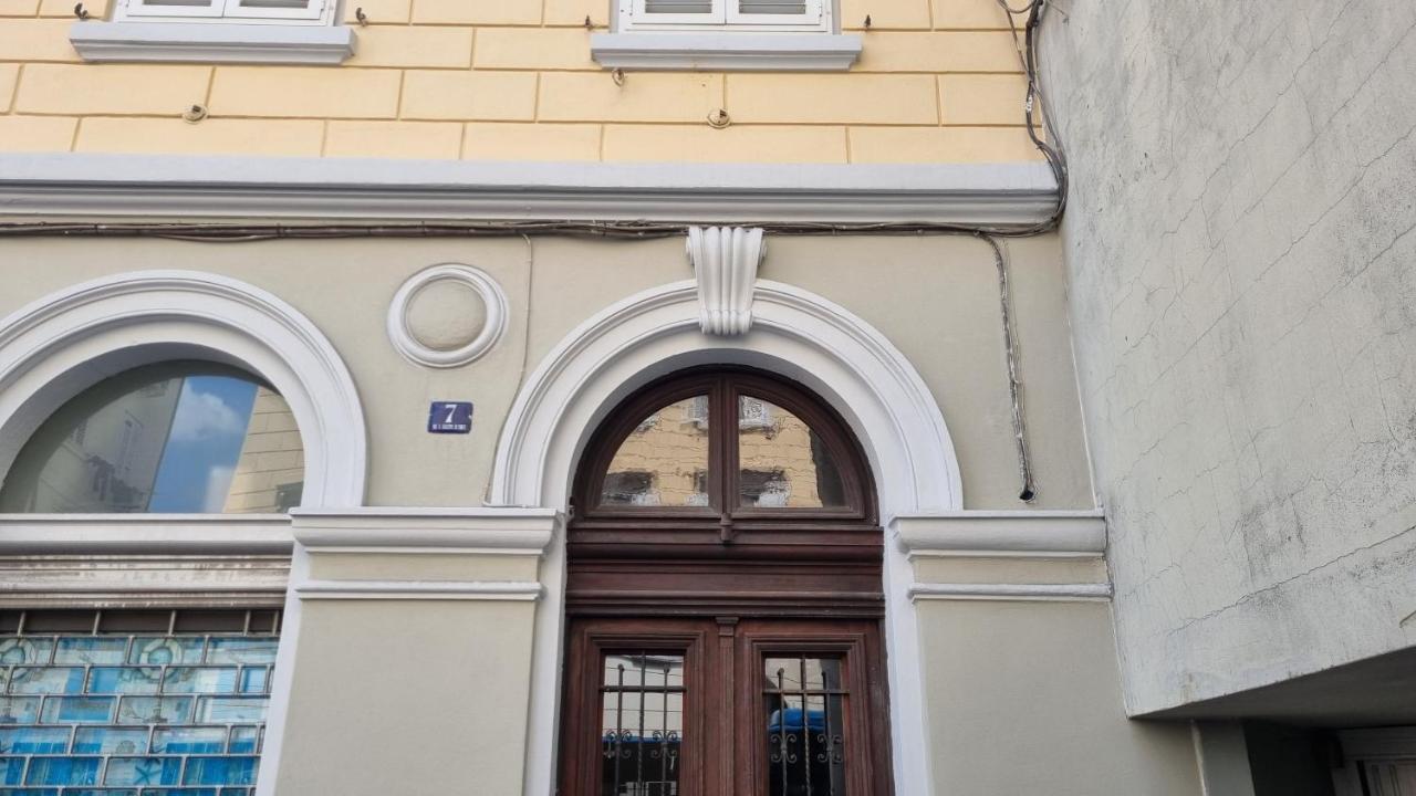 Handcrafted Design Trieste Exterior photo